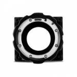 Red DSMC Magnesium PL Mount (Captive) allows use of PL Mount Cinema Lenses with DSMC Brain (p/n 725-0024) Red DSMC Magnesium PL Mount (Captive) allows use of PL Mount Cinema Lenses with DSMC Brain (p/n 725-0024)